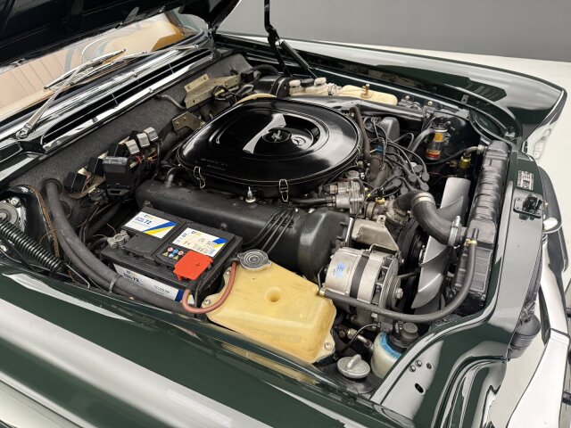 Mercedes-Benz 280