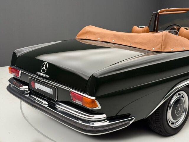 Mercedes-Benz 280