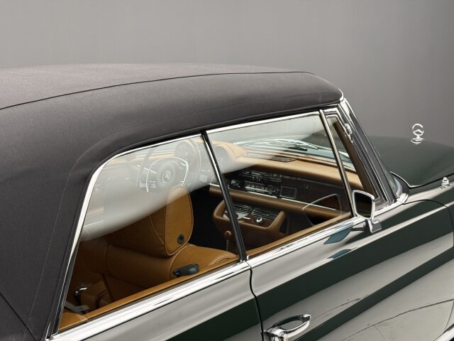 Mercedes-Benz 280