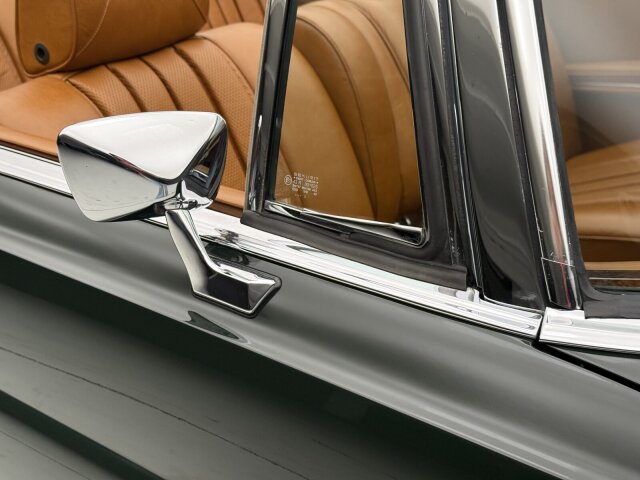 Mercedes-Benz 280