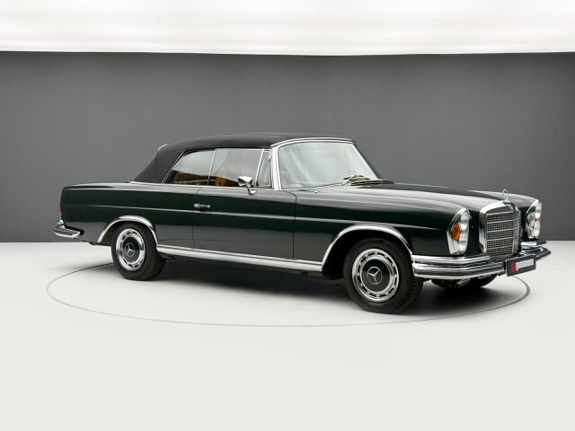 Mercedes-Benz 280