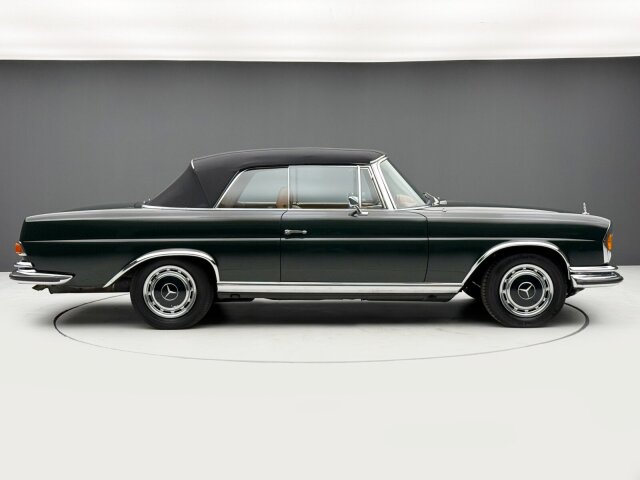 Mercedes-Benz 280