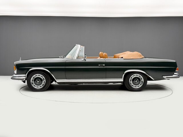 Mercedes-Benz 280
