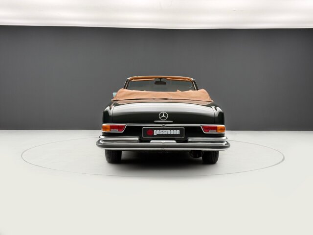 Mercedes-Benz 280