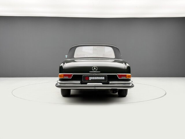 Mercedes-Benz 280