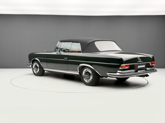 Mercedes-Benz 280