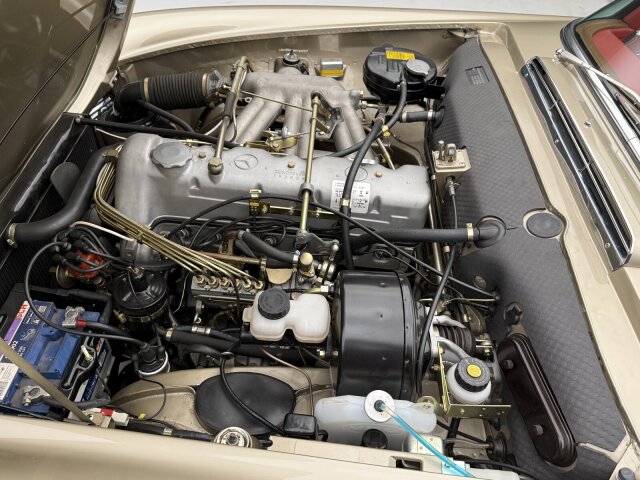 Mercedes-Benz 230