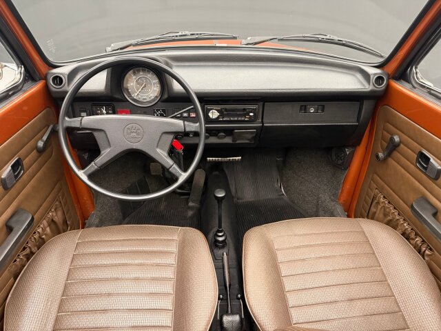 Volkswagen Käfer