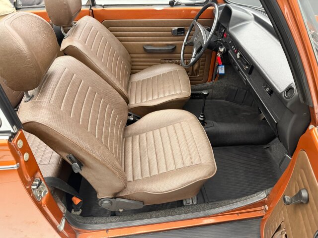 Volkswagen Käfer