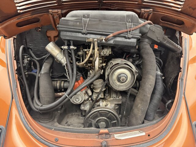 Volkswagen Käfer
