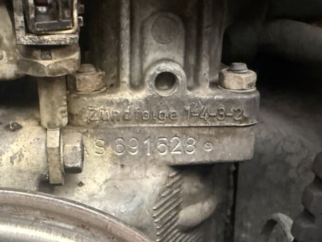 Volkswagen Käfer