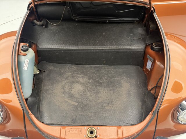 Volkswagen Käfer