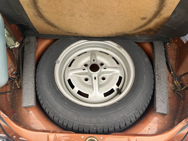 Volkswagen Käfer