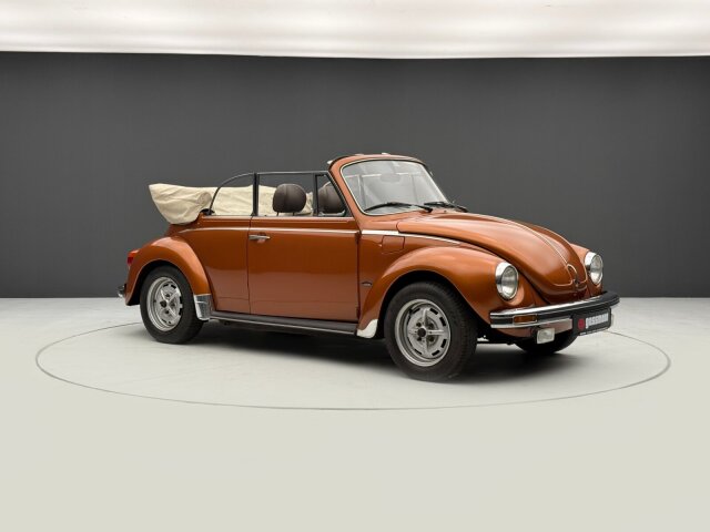 Volkswagen Käfer