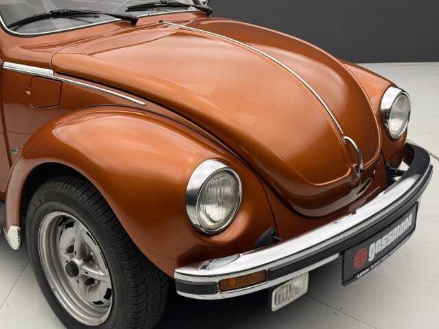 Volkswagen Käfer