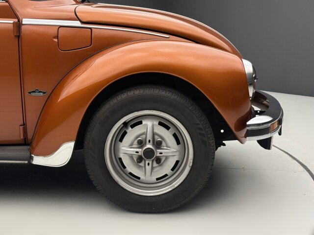 Volkswagen Käfer