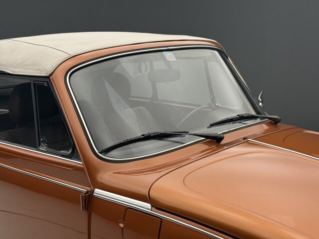 Volkswagen Käfer