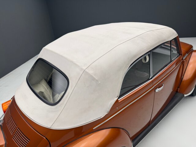 Volkswagen Käfer