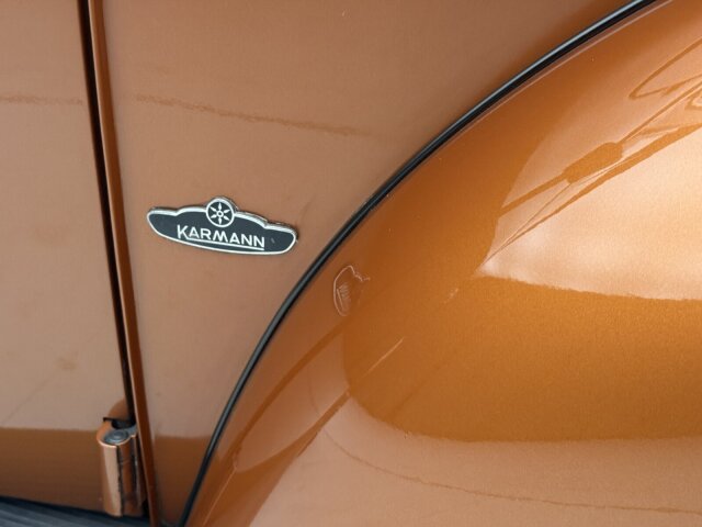Volkswagen Käfer