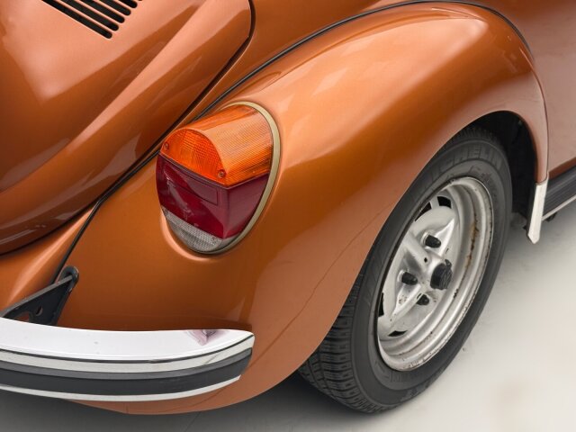 Volkswagen Käfer