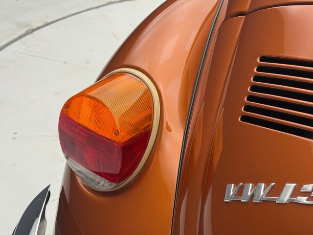 Volkswagen Käfer