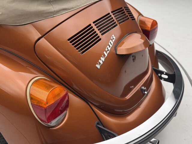 Volkswagen Käfer