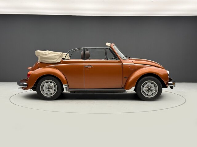 Volkswagen Käfer