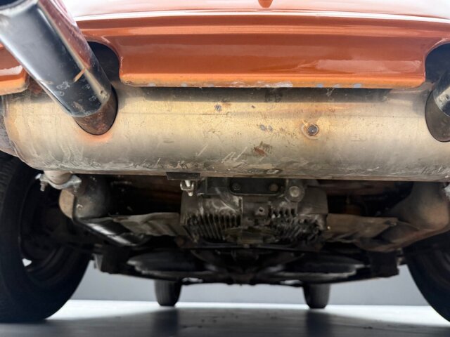 Volkswagen Käfer