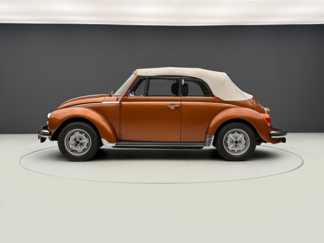 Volkswagen Käfer