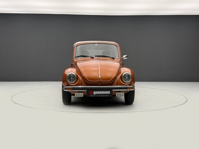 Volkswagen Käfer