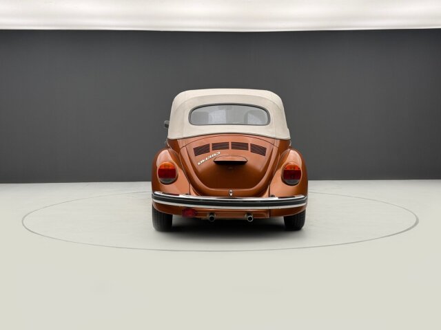 Volkswagen Käfer