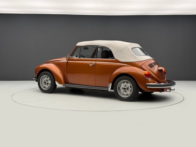 Volkswagen Käfer
