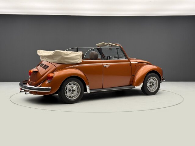 Volkswagen Käfer