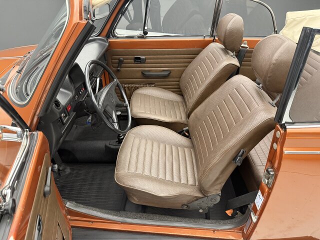 Volkswagen Käfer