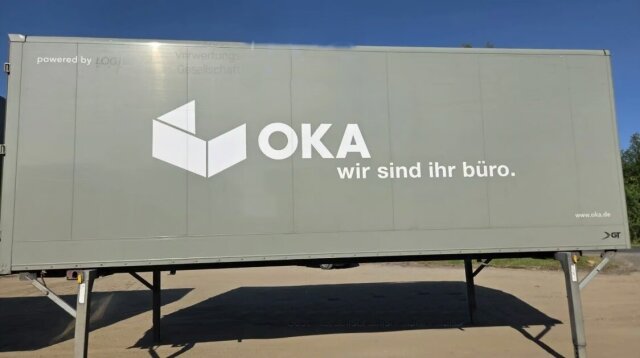 - Andere