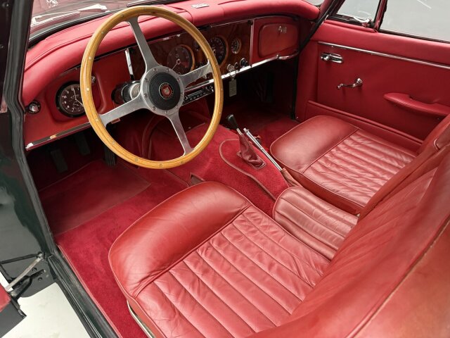 Jaguar XK