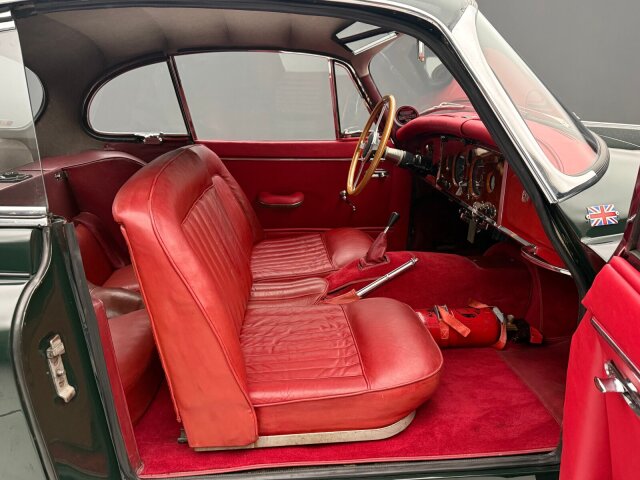 Jaguar XK