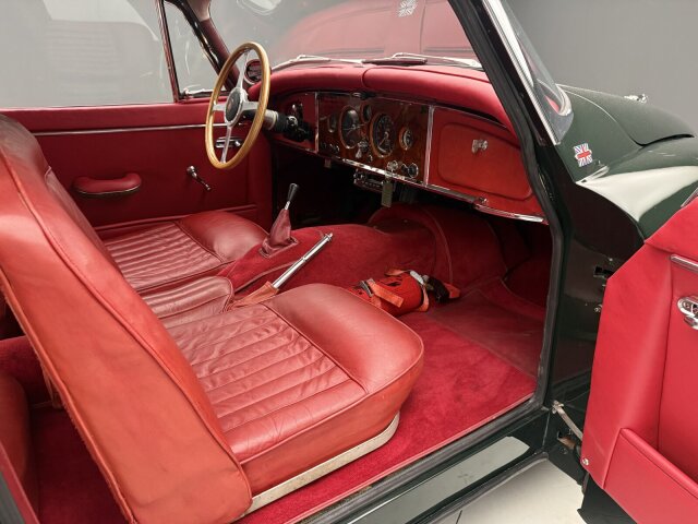 Jaguar XK