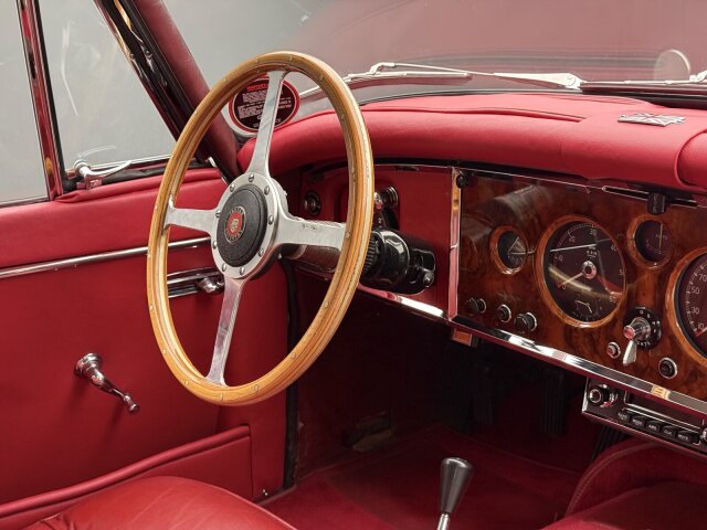 Jaguar XK