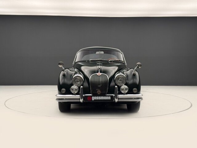 Jaguar XK