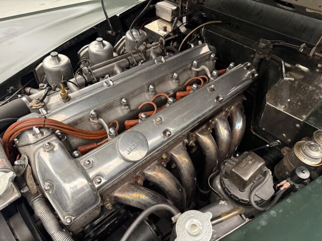 Jaguar XK