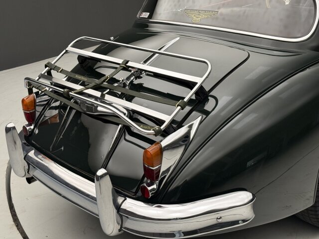 Jaguar XK