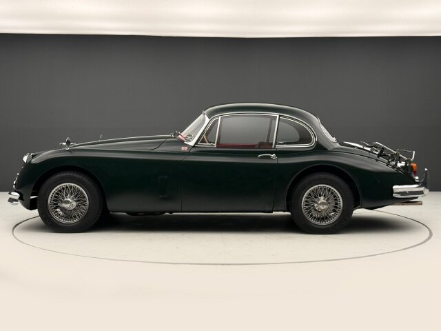 Jaguar XK