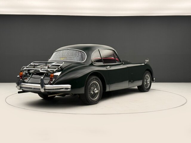 Jaguar XK