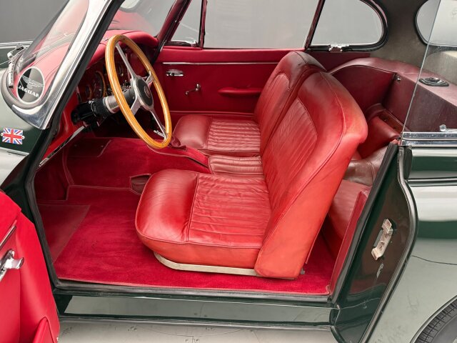 Jaguar XK