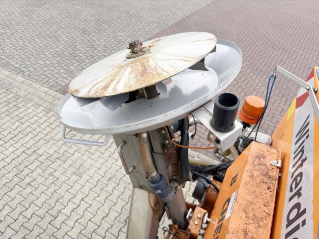 Bucher Andere