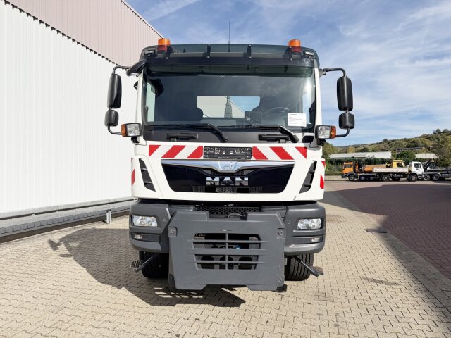 MAN TGM