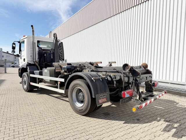 MAN TGM