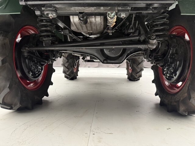 Unimog Andere