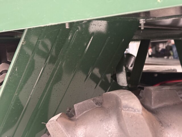 Unimog Andere